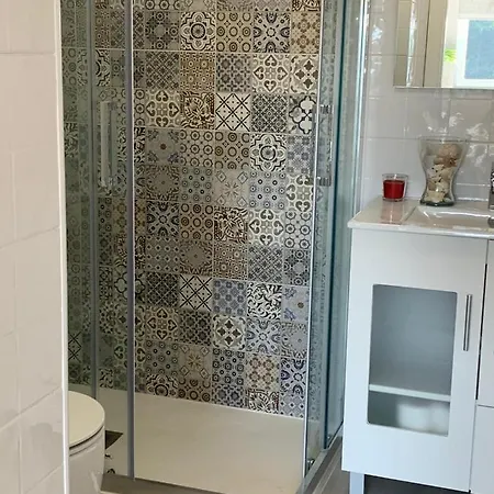 Apartamento Milladoiro Bella Boutique *