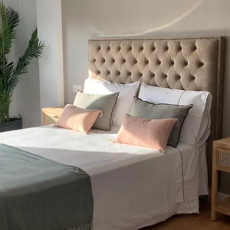 Milladoiro Bella Boutique Apartment