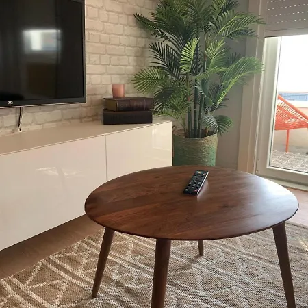 Milladoiro Bella Boutique Apartamento *
