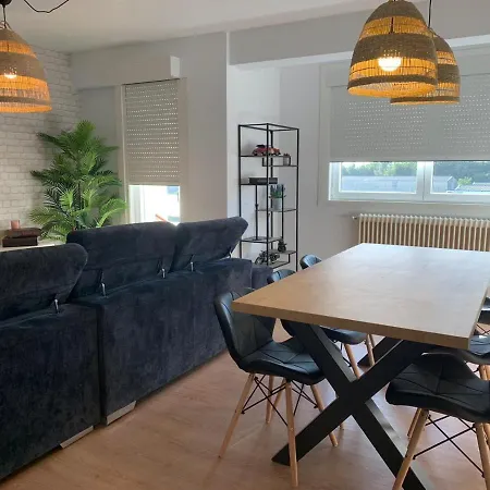 Apartamento Milladoiro Bella Boutique *
