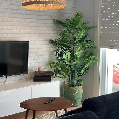 Milladoiro Bella Boutique Apartamento *