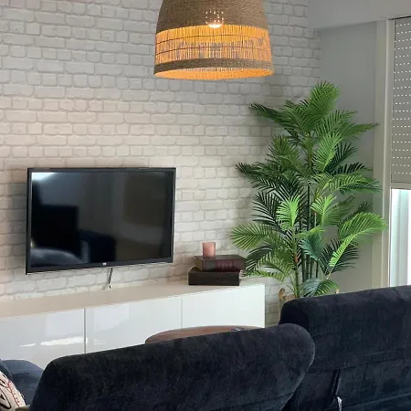 Milladoiro Bella Boutique Apartamento