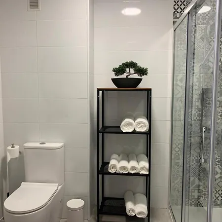 Apartamento Milladoiro Bella Boutique *