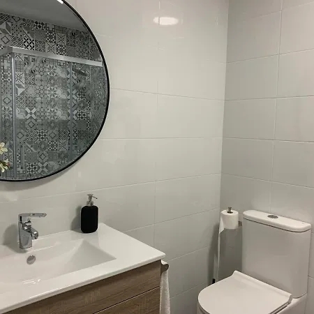 Milladoiro Bella Boutique Apartamento