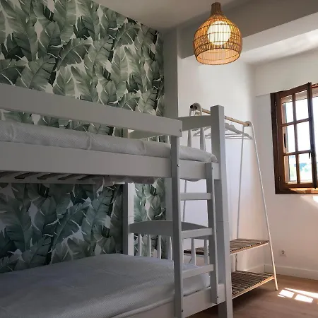 Lejlighed Milladoiro Bella Boutique