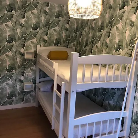 Apartment Milladoiro Bella Boutique