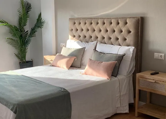 Milladoiro Bella Boutique Lejlighed