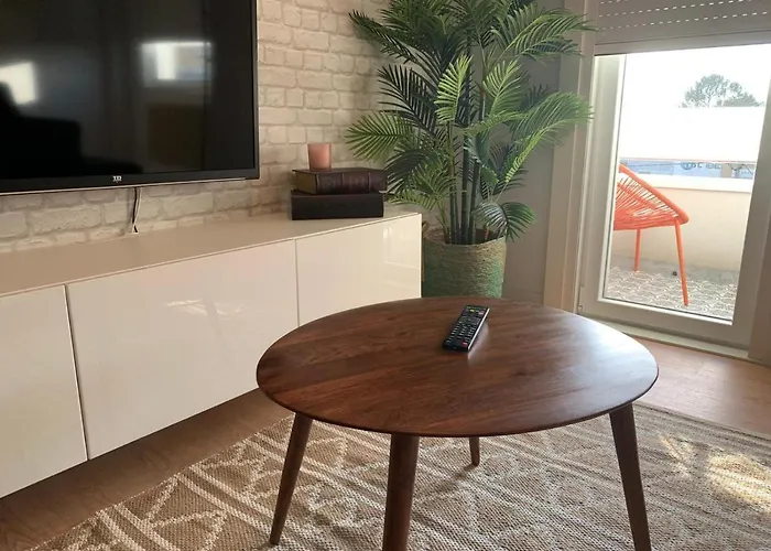 Milladoiro Bella Boutique アパート *