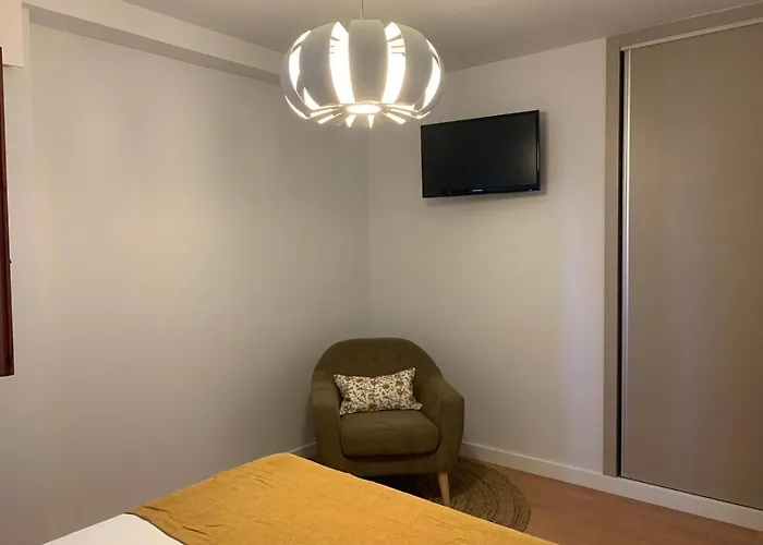 Milladoiro Bella Boutique アパート Teo