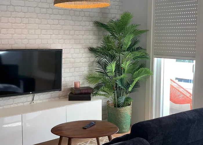 Milladoiro Bella Boutique アパート *