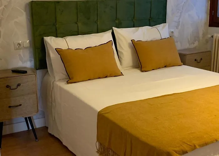 Milladoiro Bella Boutique アパート Teo