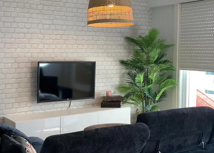 Milladoiro Bella Boutique アパート