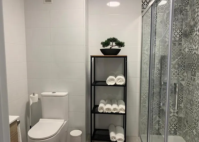 アパート Milladoiro Bella Boutique *