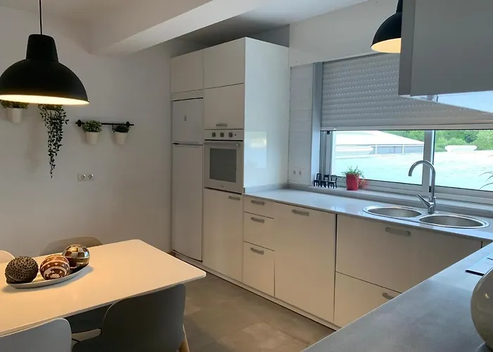 Milladoiro Bella Boutique アパート Teo