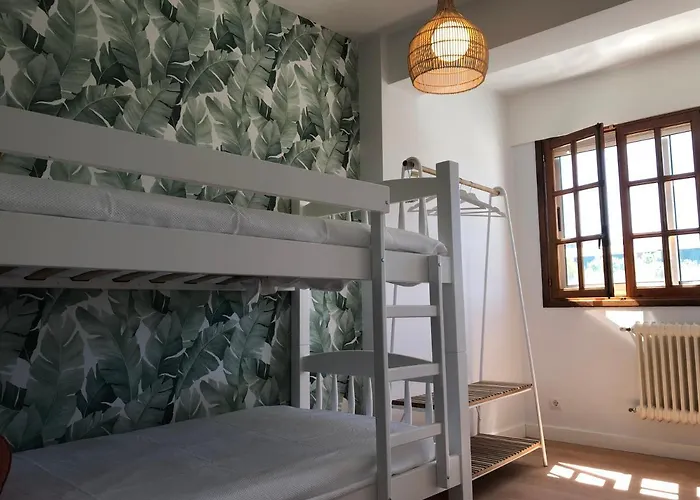 Lejlighed Milladoiro Bella Boutique