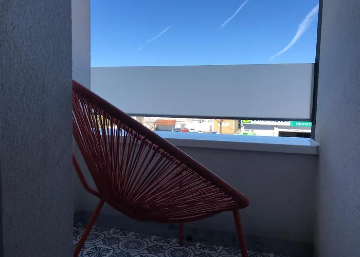 Milladoiro Bella Boutique アパート Teo