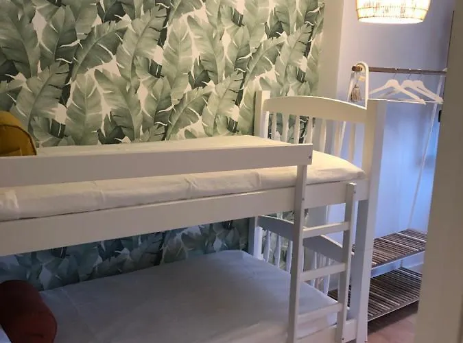 アパート Milladoiro Bella Boutique *