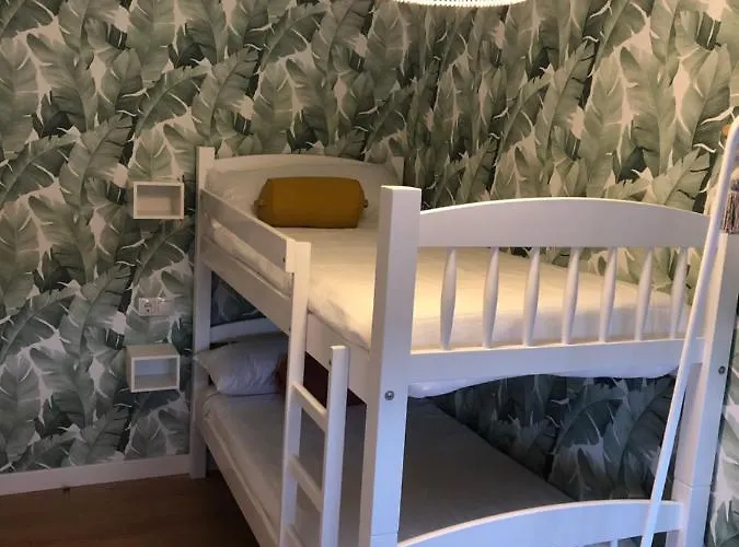 アパート Milladoiro Bella Boutique